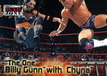2001 Fleer WWF Raw Is War #64 