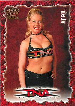 2004 Pacific TNA #1 April Front