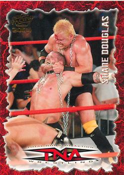 2004 Pacific TNA #14 Shane Douglas Front