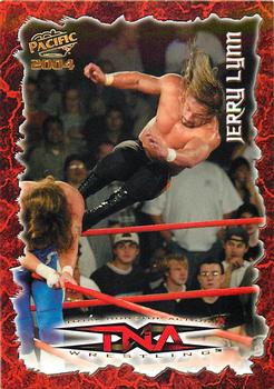 2004 Pacific TNA #30 Jerry Lynn Front