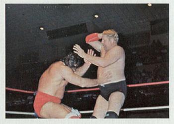 1988 Wonderama NWA #26 Dick Murdoch Front