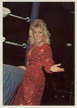 1988 Wonderama NWA #73 Baby Doll Front