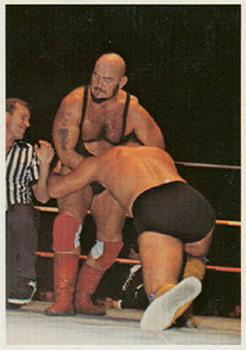 1988 Wonderama NWA #157 Ivan Koloff Front