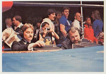 1988 Wonderama NWA #177 Tony Schiavone Front