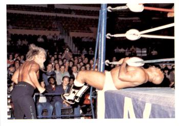 1988 Wonderama NWA #201 Jimmy Valiant Front