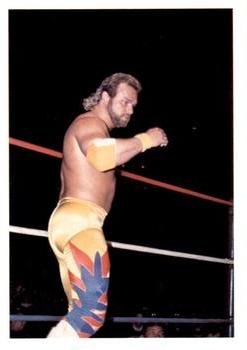 1988 Wonderama NWA #226 Eddie Gilbert Front