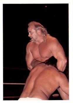 1988 Wonderama NWA #280 Kevin Sullivan Front