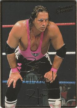 1994 Action Packed WWF #15 Bret 