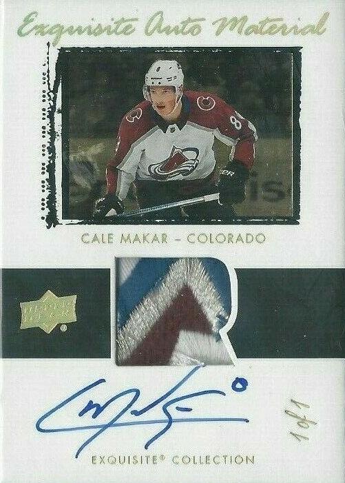 Products – Tagged Cale Makar