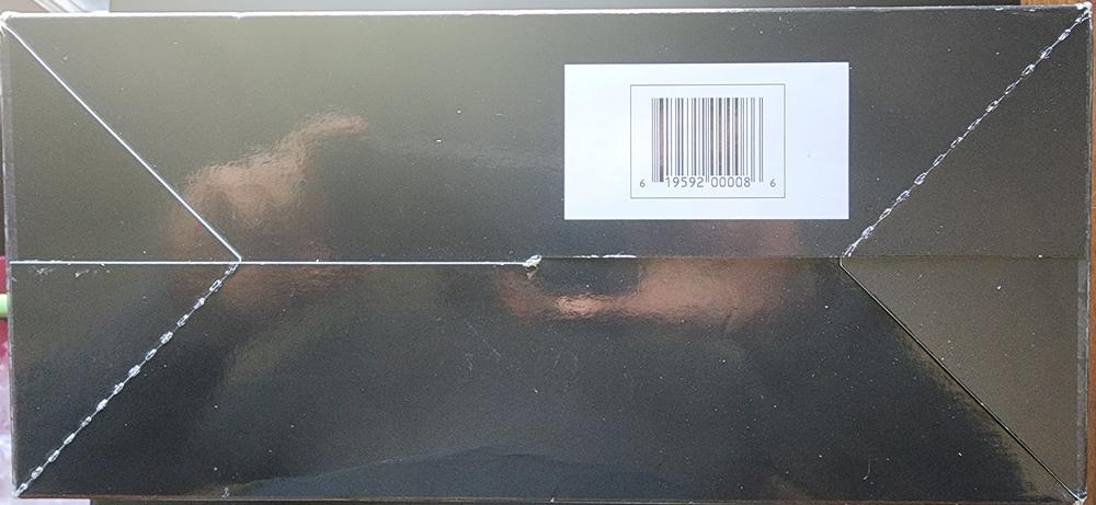 1997 FanScan Box