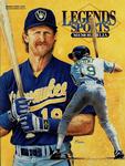 Robin Yount – Society for American Baseball Research