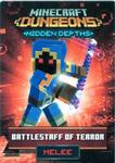 Minecraft Dungeons Arcade Fox #57/98 Unused N/M