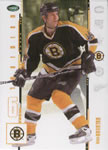 2003/04 BAP Parkhurst Original 6 Boston Bruins Hockey Hobby Box