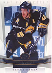  2006 Fleer Hot Prospects Hockey Card (2006-07) #89