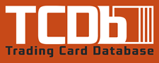 Trading Card Database